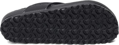 Birkenstock 1015487143 Honolulu Black Eva R 43 in Kuwait