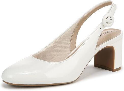 LifeStride Tia Slingback Shoes in Saudi Arabia