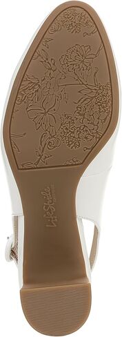 LifeStride Tia Slingback Shoes in Saudi Arabia