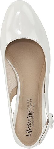 LifeStride Tia Slingback Shoes in Saudi Arabia