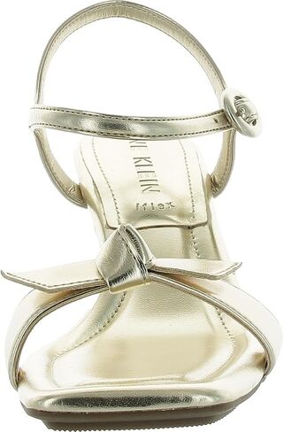 Anne Klein Women's Jia Heeled-Sandals in Saudi Arabia