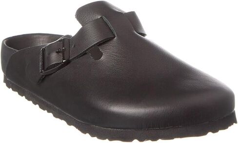 Birkenstock Women's Clogs Boston Ant White SD N in Saudi Arabia