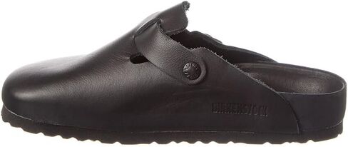 Birkenstock Women's Clogs Boston Ant White SD N in Saudi Arabia