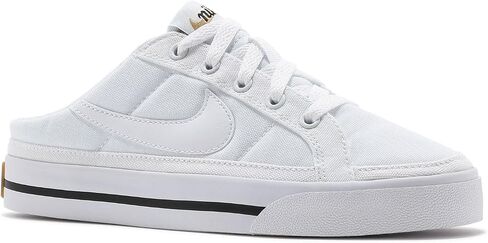 Nike Court Legacy Mule Womens Shoes in Saudi Arabia