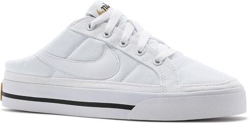 Nike Court Legacy Mule Womens Shoes in Saudi Arabia