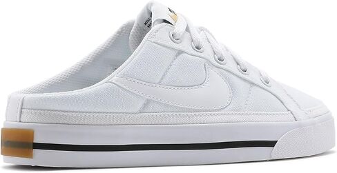 Nike Court Legacy Mule Womens Shoes in Saudi Arabia