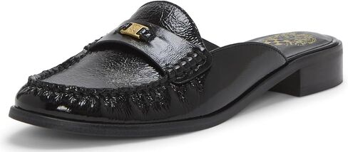 Vince Camuto Cobby Quilted Slip-On Mule in Saudi Arabia