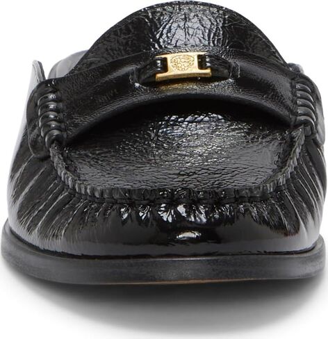 Vince Camuto Cobby Quilted Slip-On Mule in Saudi Arabia