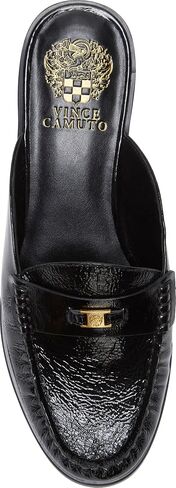 Vince Camuto Cobby Quilted Slip-On Mule in Saudi Arabia