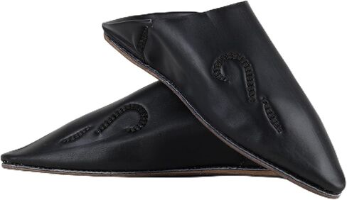 Moroccan Pointed Slippers,Babouche Slippers,Organic Slippers,Moroccan Babouche,Handmade Slippers,Moroccan Mules,Mens Slippers,House Slippers,Womens Slippers,Womens Babouche,Leather Slippers in Kuwait