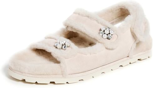 Stuart Weitzman Women's Wynter Sport Sandals in Saudi Arabia