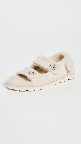 Stuart Weitzman Women's Wynter Sport Sandals in Saudi Arabia