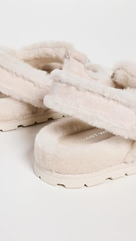 Stuart Weitzman Women's Wynter Sport Sandals in Saudi Arabia