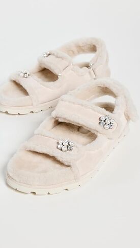 Stuart Weitzman Women's Wynter Sport Sandals in Saudi Arabia