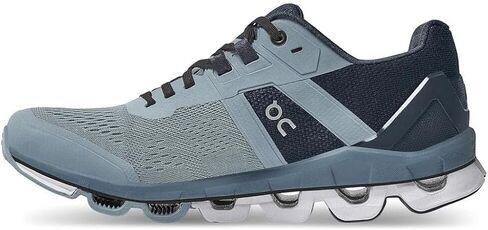 ON Womens Cloudace Synthetic Textile Trainers in Kuwait