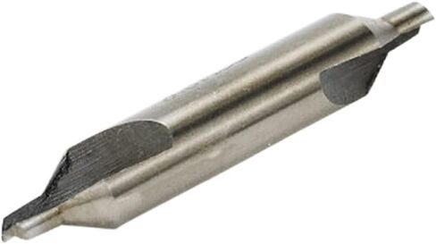 Center Bits Drill 3.5mm قطر القطر HSS Center اكتشاف أدوات بتات بتات لمخربة المعادن -10pcs in Kuwait
