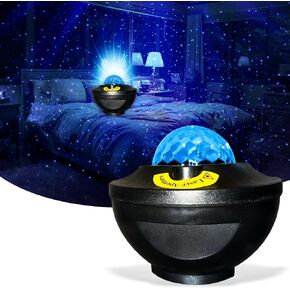 Zibe Night Light Seiling Superoor لغرفة النوم وهدايا الأطفال وديكور غرفة الأطفال