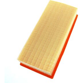 AISEN Air Flat Filter for Karcher Vacuum Cleaner NT 65/2 Eco NT 65/2 Ap NT 72/2 Eco NT 72/2 Tc NT 75/2 Ap NT 75/2 Me NT 75/2 Tc