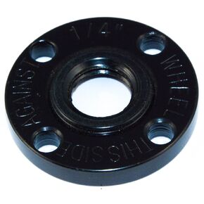 DeWalt 611672-00 Replacement Flange Nut for DeWalt DW402 and DW802 Angle Grinder