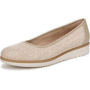 Naturalizer Women's Idea Ballet Flat