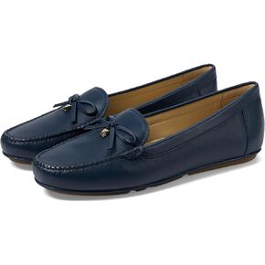 Michael Kors Women's Juliette Moc Moccasin