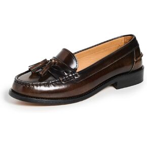 Alohas Women's Terrane Brushed Loafers