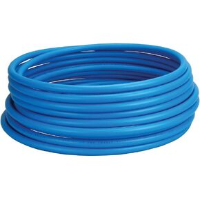 Maxline 1/2 "أنابيب شبه متشابكة فقط M6026-50-50 قدم
