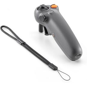 Original RC Motion 3 Lightweight and Portable with Rich Functions for DJI Neo/Avata 2/Mini 4 Pro/Air 3/Goggles 3