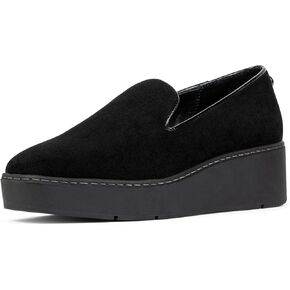Donald Pliner Women's Witty Suede Loafer