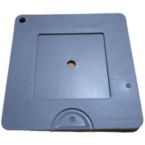 View Finder with Sliding Mechanism