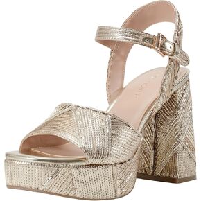 Marc Fisher Women's Seleny Heeled Sandal