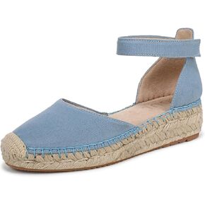 Naturalizer Women's Wren Espadrille Wedge Sandal