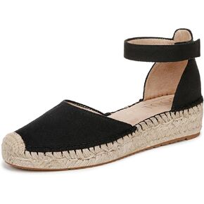 Naturalizer Women's Wren Espadrille Wedge Sandal