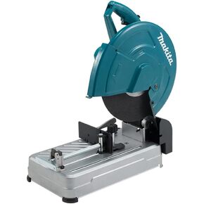 Makita LW1400 14" Cut-Off Saw with Tool-Less Wheel Change