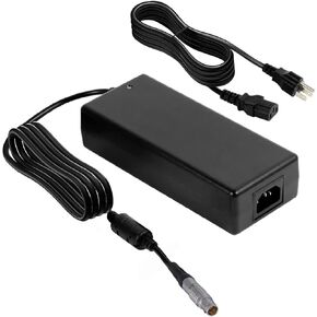 15V 10A 150W Power Supply for Red Epic & Scarlet Camera DSMC2 DSMC DJI Ronin 4D 1B 6pin Female Adapter Charger