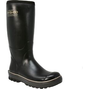 Dryshod Women's Hi Haymarker Farm Work Boot Brown HAY-WH-BR