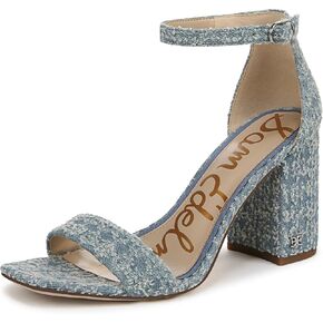 Sam Edelman Women's Daniella Heeled Sandal