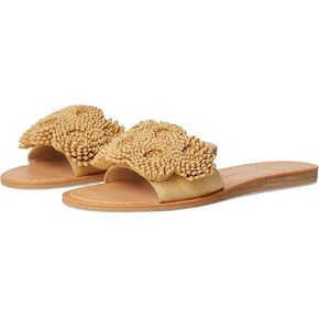Dolce Vita Women's Danela Flat Sandal