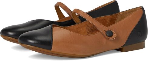BORN Women's Pandora Mary Jane Flat in Saudi Arabia