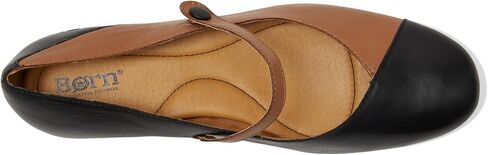 BORN Women's Pandora Mary Jane Flat in Saudi Arabia