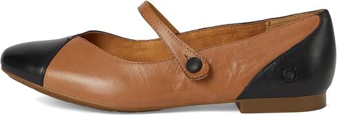 BORN Women's Pandora Mary Jane Flat in Saudi Arabia