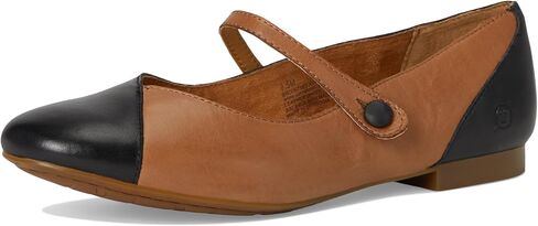 BORN Women's Pandora Mary Jane Flat in Saudi Arabia