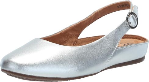 SoftWalk Women's Sandy Ballet Flat in Kuwait