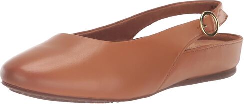 SoftWalk Women's Sandy Ballet Flat in Kuwait