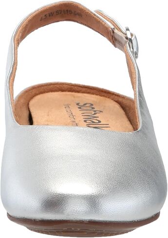 SoftWalk Women's Sandy Ballet Flat in Kuwait