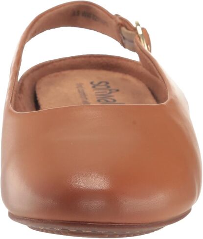 SoftWalk Women's Sandy Ballet Flat in Kuwait