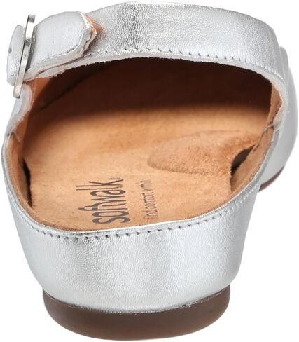 SoftWalk Women's Sandy Ballet Flat in Kuwait