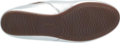 SoftWalk Women's Sandy Ballet Flat in Kuwait