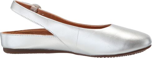SoftWalk Women's Sandy Ballet Flat in Kuwait