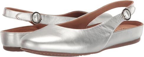 SoftWalk Women's Sandy Ballet Flat in Kuwait